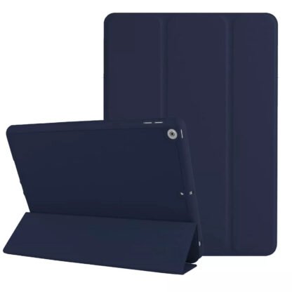 Apsauginis dėklas skirtas 10.2, 7, 8, 9-osios kartos „iPad“ (2019–2021 m.) - Image 5