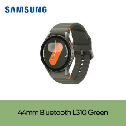 Smartwatch Samsung Galaxy Watch 7 Bluetooth 5.3 40/44mm 1.3'' Super AMOLED Screen Health Monitor Samsung Wear OS GPS - Image 7
