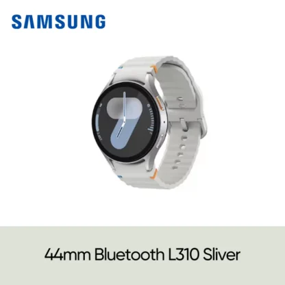 Smartwatch Samsung Galaxy Watch 7 Bluetooth 5.3 40/44mm 1.3'' Super AMOLED Screen Health Monitor Samsung Wear OS GPS - Image 9