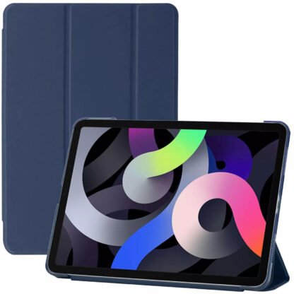 Apsauginis dėklas skirtas 10.2, 7, 8, 9-osios kartos „iPad“ (2019–2021 m.)