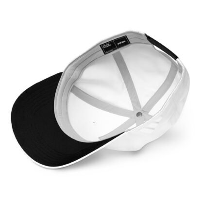 "MH" - Adidas tėvo kepurė - Image 2