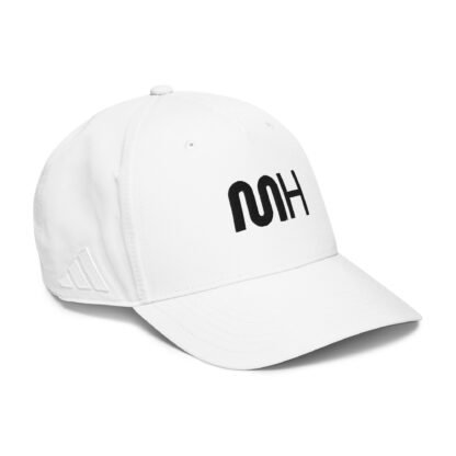 "MH" - Adidas tėvo kepurė - Image 3
