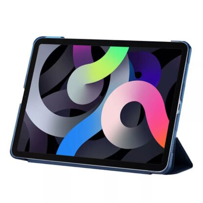 Apsauginis dėklas skirtas 10.2, 7, 8, 9-osios kartos „iPad“ (2019–2021 m.) - Image 2