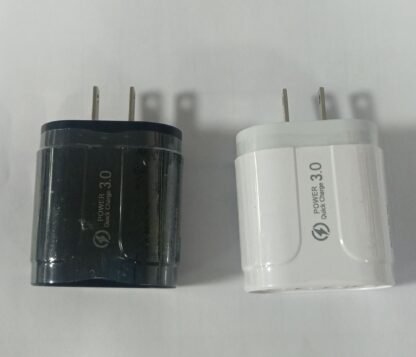 QC 3.0 4USB įkroviklis greitam įkrovimui | QC 3.0 4USB Charger Fast Charge - Image 5