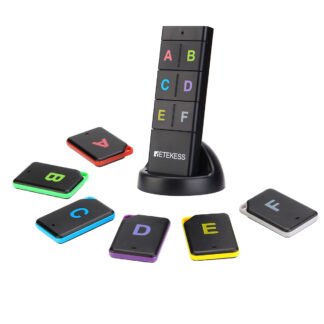 Bevieliai raktų pakabukai-ieškikliai | Wireless Key Finder