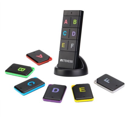 Bevieliai raktų pakabukai-ieškikliai | Wireless Key Finder