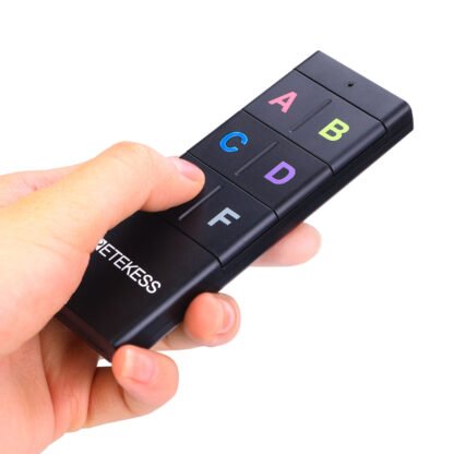 Bevieliai raktų pakabukai-ieškikliai | Wireless Key Finder - Image 3