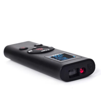Išmanus skaitmeninis lazerinis atstumo matuoklis | Smart Digital Laser Distance Meter - Image 5